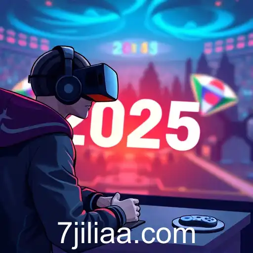 The Evolution of Online Gaming in 2025