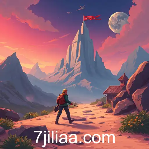 Jiliaa: Transforming the Online Gaming Experience