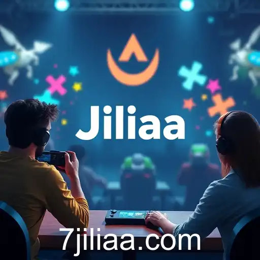 Jiliaa Revolutionizes Online Gaming